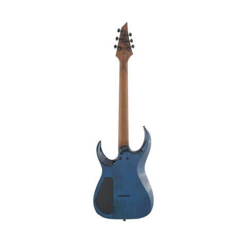 Jackson Pro Series Signature Misha Mansoor Juggernaut HT6QM Guitars Jackson Art of Guitar
