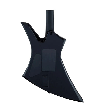 Jackson USA Signature Jeff Loomis Kelly, Ebony Fingerboard, Black Electric Guitars Jackson Art of Guitar