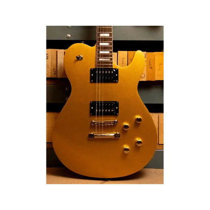 James Tyler JTG M1 - Egyptian Gold Electric Guitar James Tyler Guitars Art of Guitar