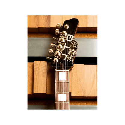 James Tyler JTG M1 - Egyptian Gold Electric Guitar James Tyler Guitars Art of Guitar