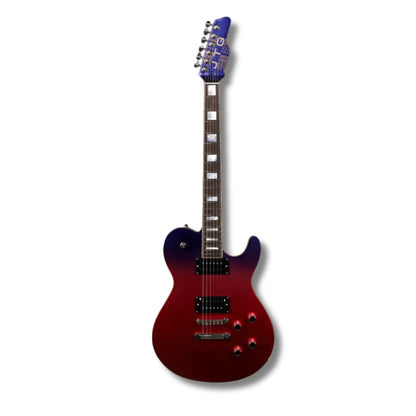 James Tyler JTG M1 - Jimburst Metallic Electric Guitars James Tyler Guitars Art of Guitar