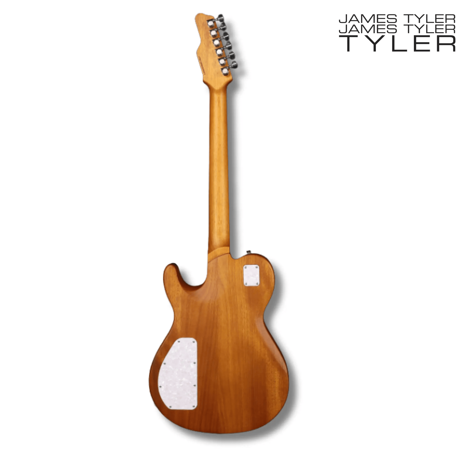 James Tyler JTG M1 - Jimburst Metallic Electric Guitars James Tyler Guitars Art of Guitar