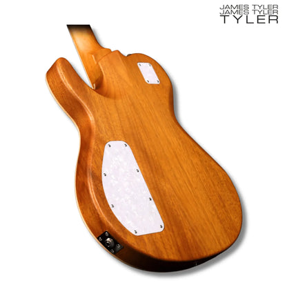 James Tyler JTG M1 - Jimburst Metallic Electric Guitars James Tyler Guitars Art of Guitar