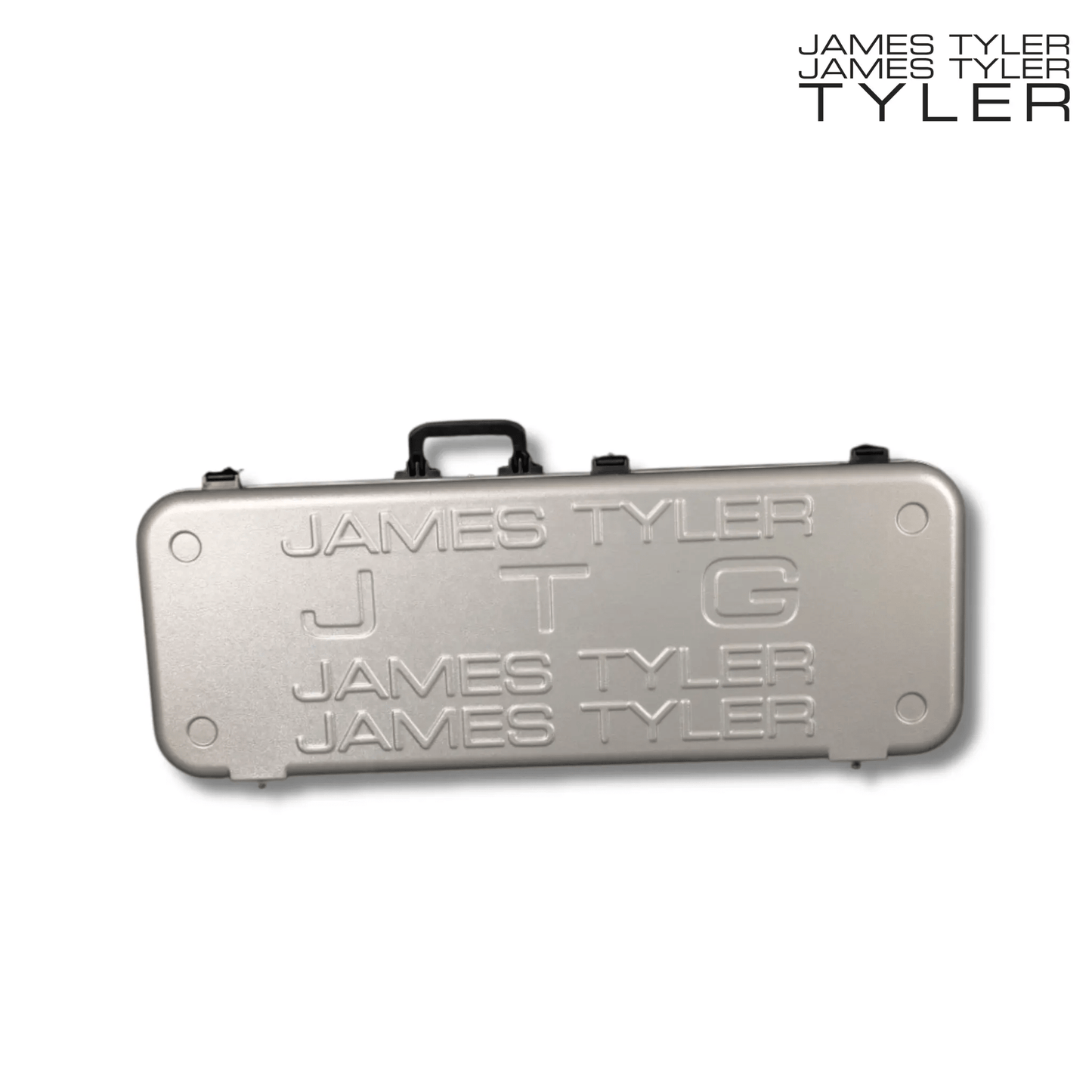 James Tyler JTG M1 - Jimburst Metallic Electric Guitars James Tyler Guitars Art of Guitar