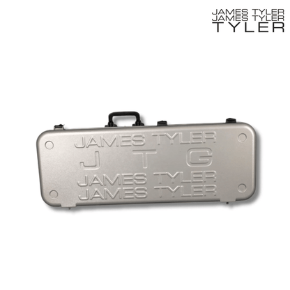 James Tyler JTG M1 - Jimburst Metallic Electric Guitars James Tyler Guitars Art of Guitar