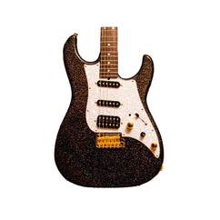 James Tyler JTG MK1 - Black Metallic