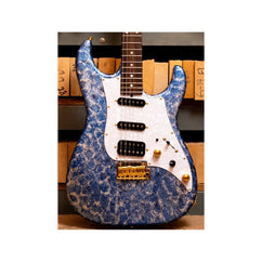 James Tyler JTG MK1 - Blue Milky Way