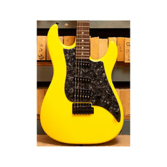 James Tyler JTG MK1 - Fly Yellow