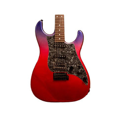 James Tyler JTG MK1 - Jimburst Metallic