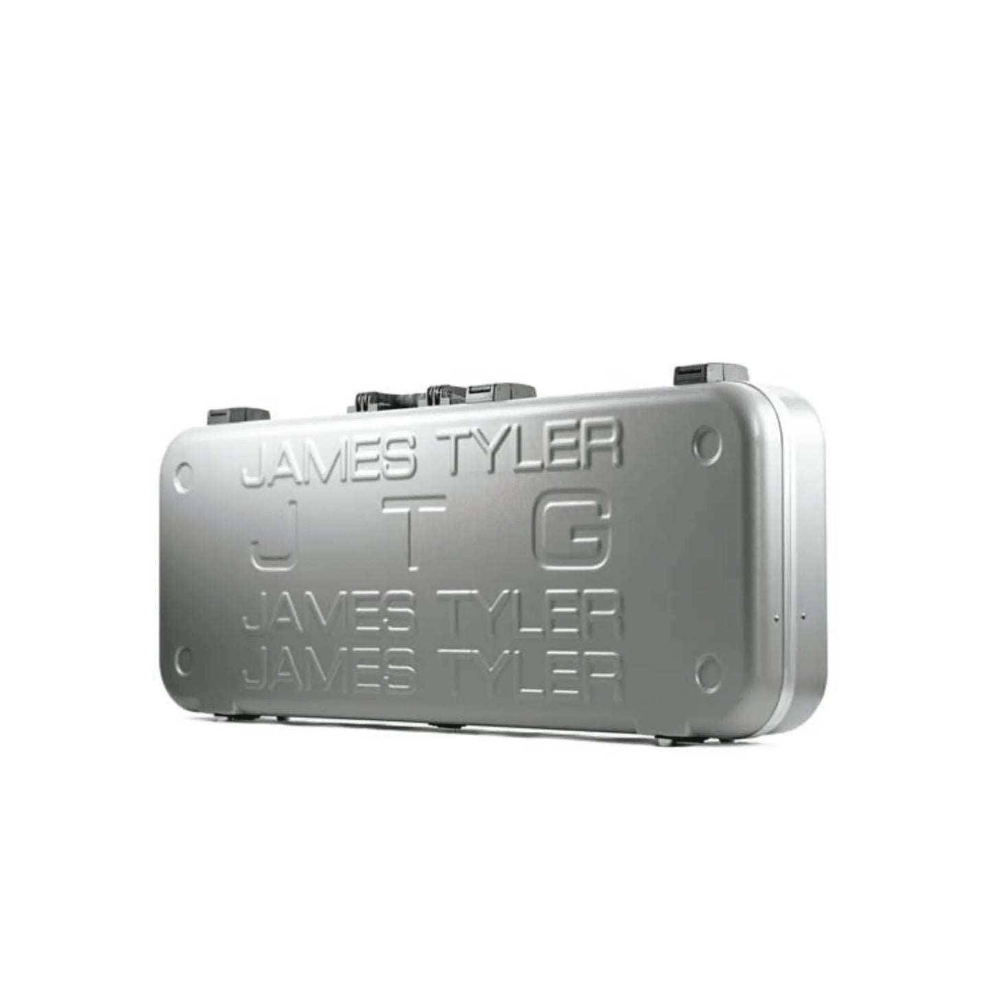 James Tyler JTG MK1 - Molten Iron Electric Guitars James Tyler Guitars Art of Guitar