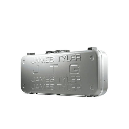 James Tyler JTG MK1 - Molten Iron Electric Guitars James Tyler Guitars Art of Guitar