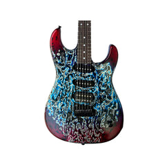 James Tyler Studio Elite Fire & Ice Shmear