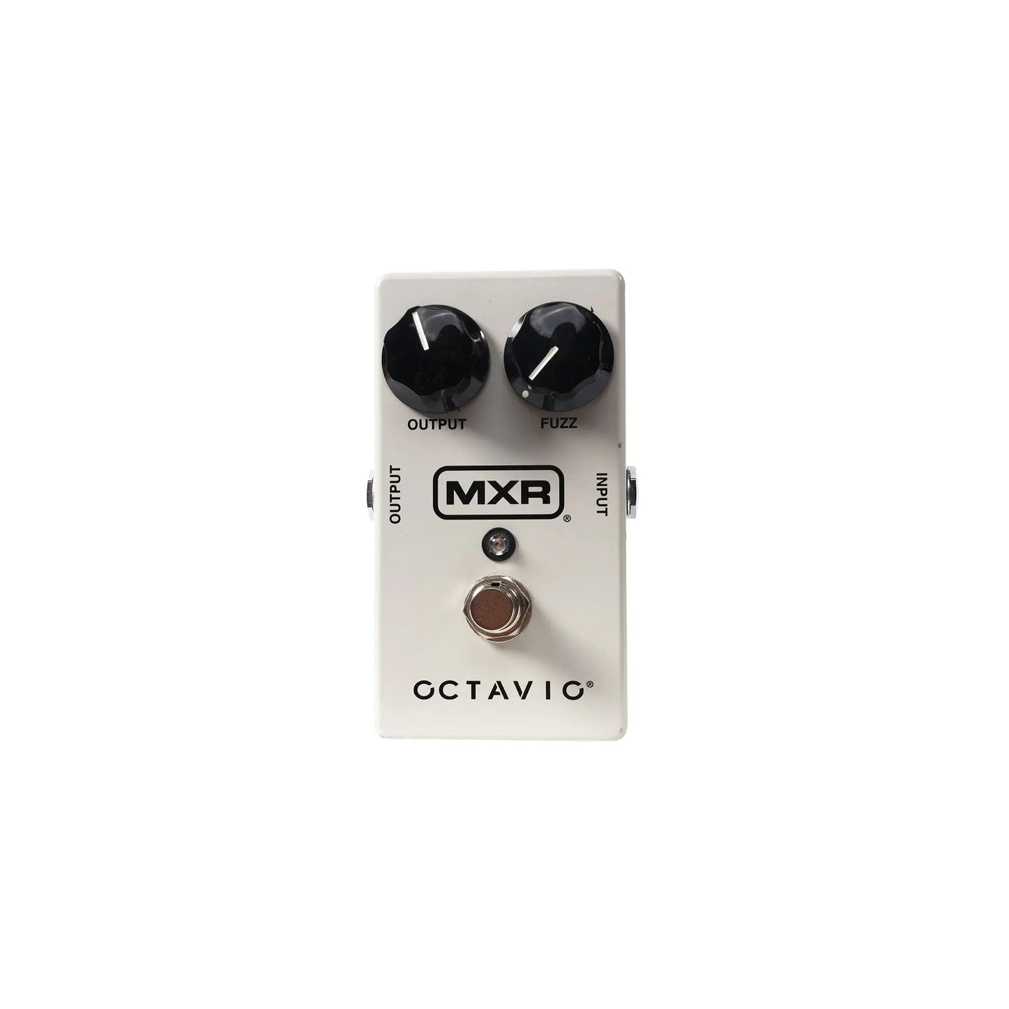 Jim Dunlop MXR Octavio Pedal General Jim Dunlop Art of Guitar