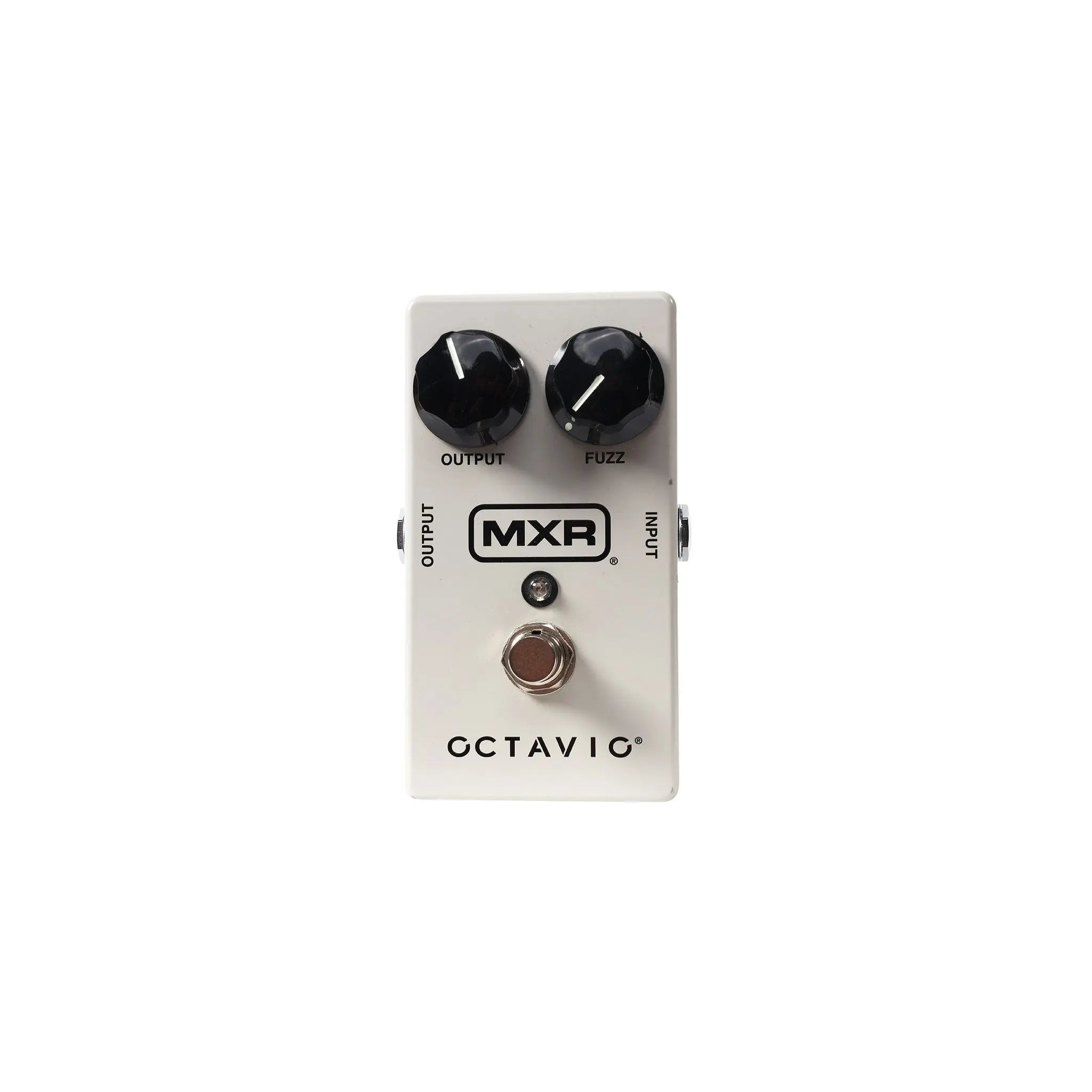 Jim Dunlop MXR Octavio Pedal – Art of Guitar