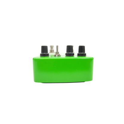 Joyo Voodoo Octave Pedal Pedals JOYO Art of Guitar