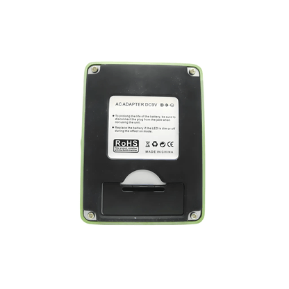 Joyo Voodoo Octave Pedal Pedals JOYO Art of Guitar