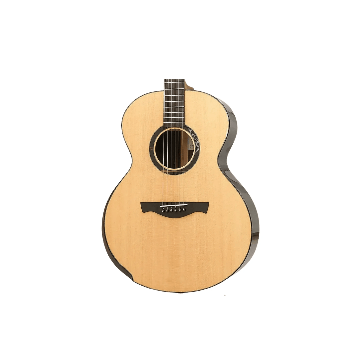 K. Yairi Solo Works JM Custom Acoustic Guitars K. Yairi Art of Guitar