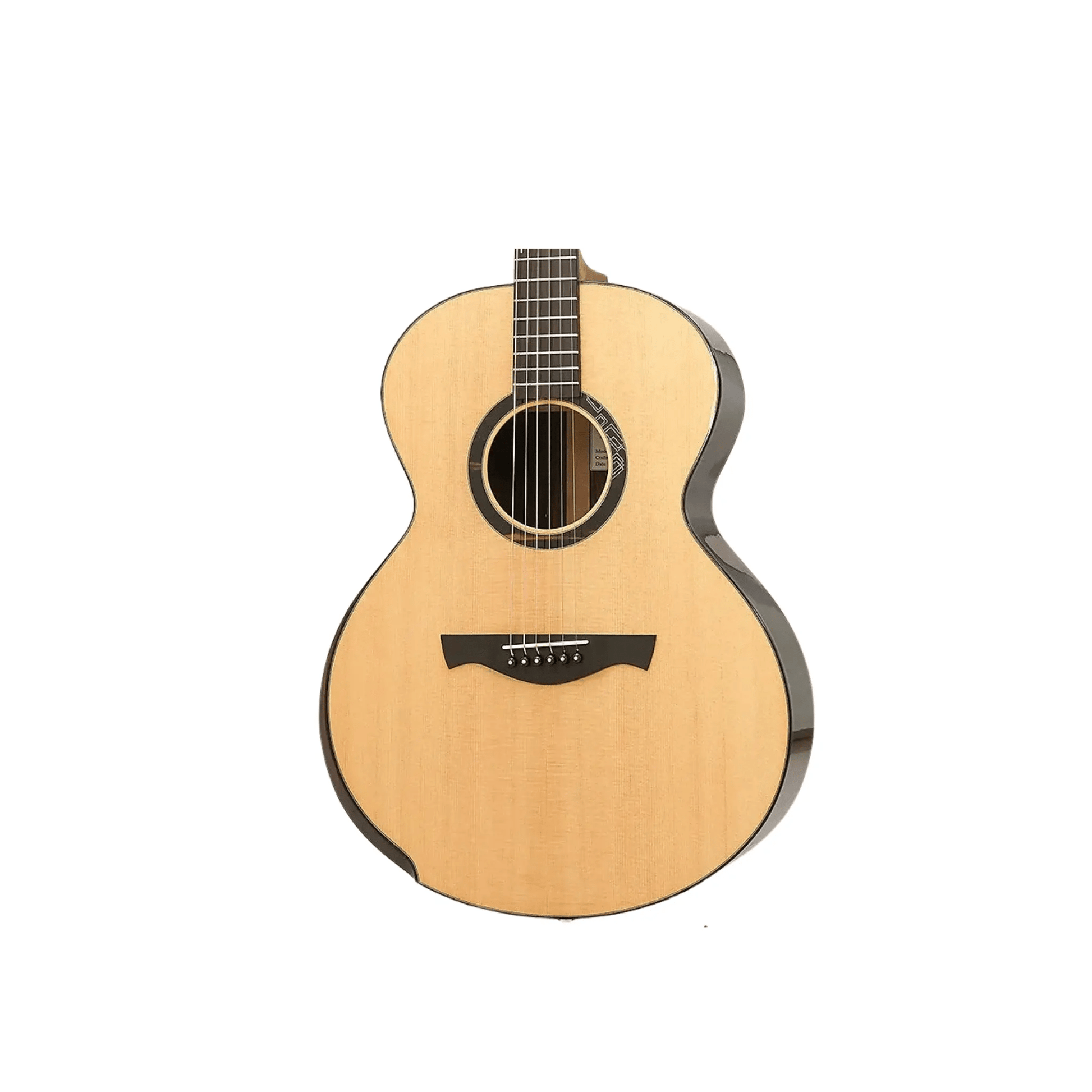 K. Yairi Solo Works JM Custom – Handmade Acoustic Guitar by