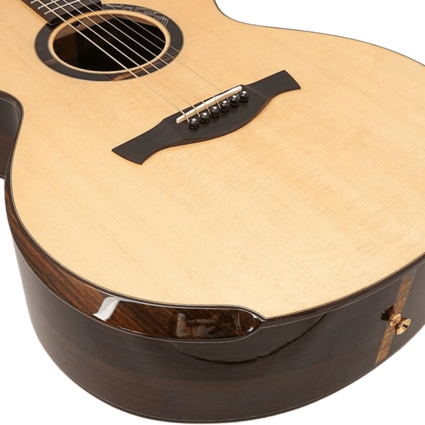 K. Yairi Solo Works JM Custom Acoustic Guitars K. Yairi Art of Guitar