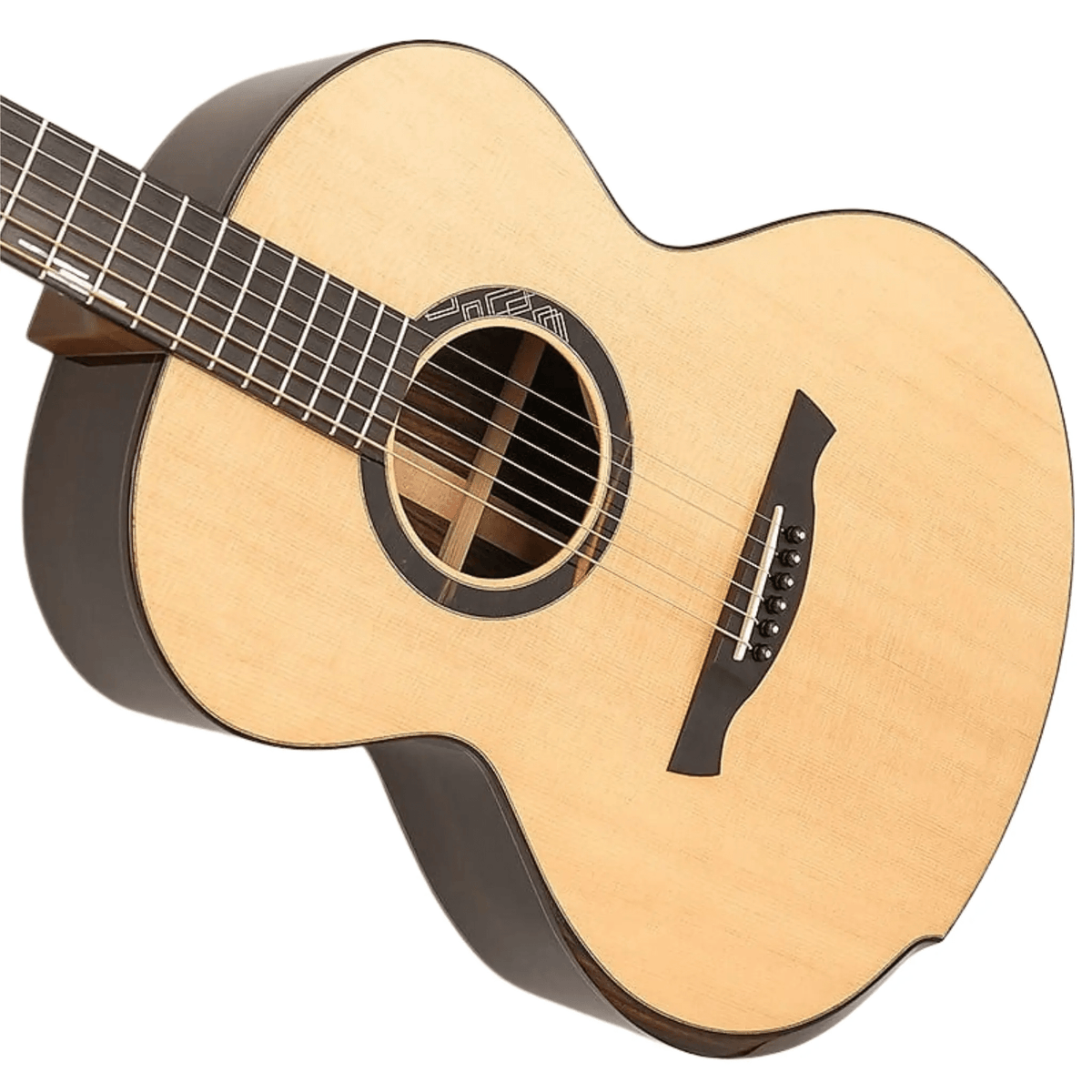 K. Yairi Solo Works JM Custom – Handmade Acoustic Guitar by