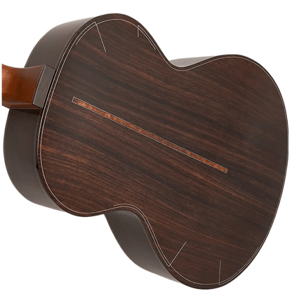 K. Yairi Solo Works JM Custom Acoustic Guitars K. Yairi Art of Guitar
