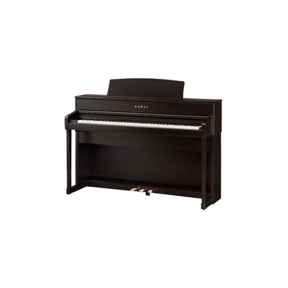 KAWAI CA701R Digital Piano Kawai Art of Guitar