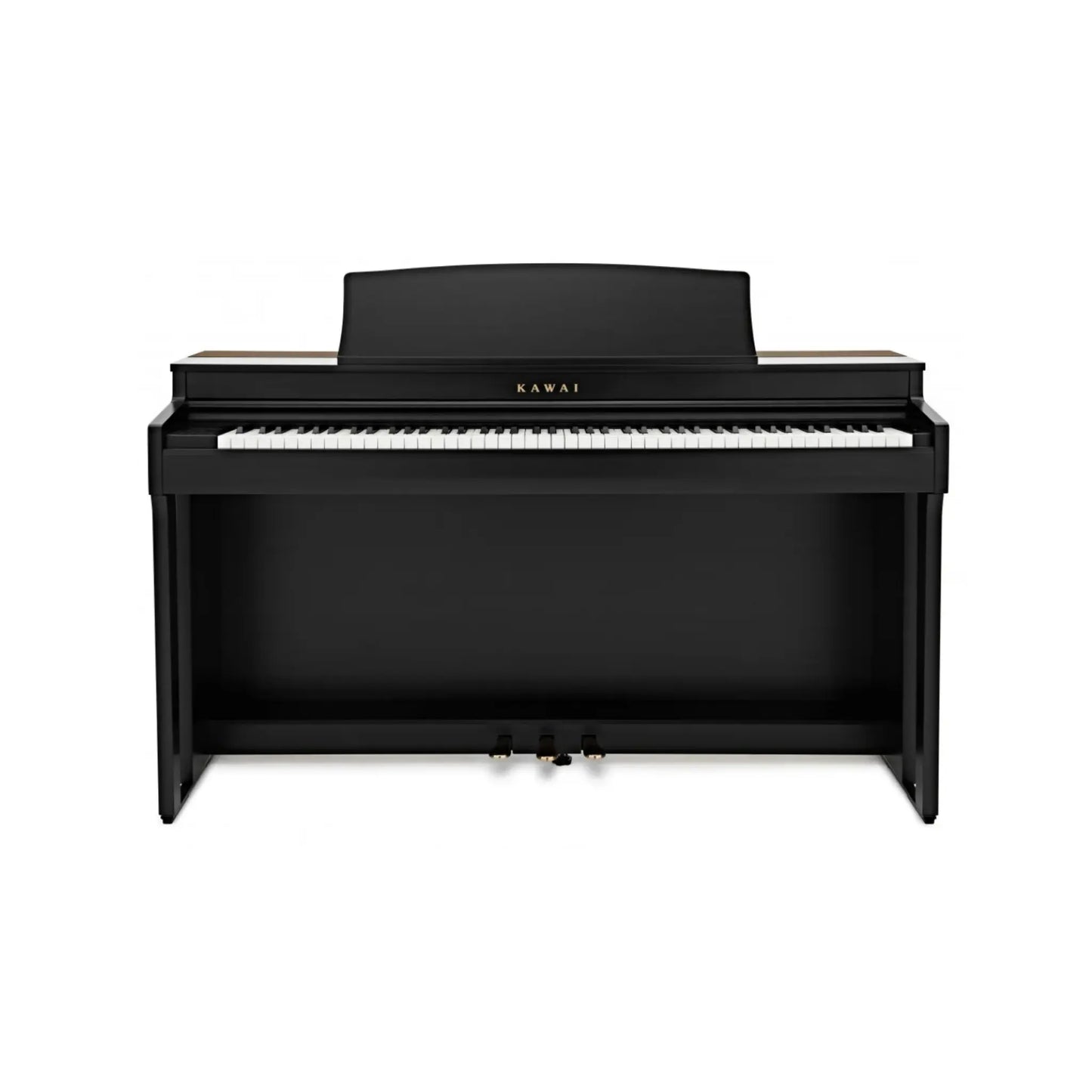KAWAI CN301B DIGITAL PIANO WITH WB-102B Digital Piano Kawai Art of Guitar