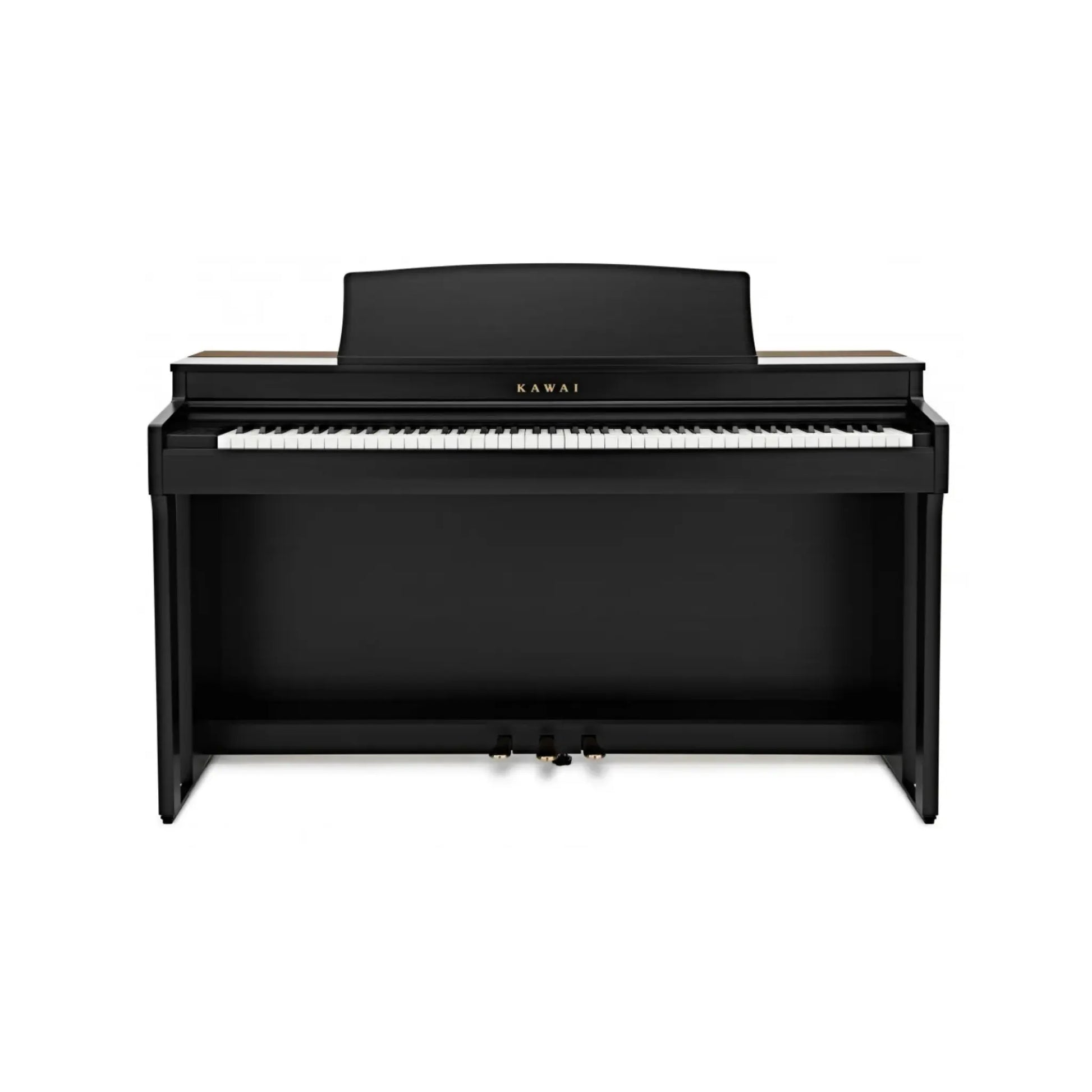 KAWAI CN301B DIGITAL PIANO WITH WB-102B Digital Piano Kawai Art of Guitar