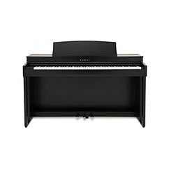 Kawai CN301B Upright Digital Piano with Bench - Black