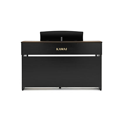 KAWAI CN301B DIGITAL PIANO WITH WB-102B Digital Piano Kawai Art of Guitar
