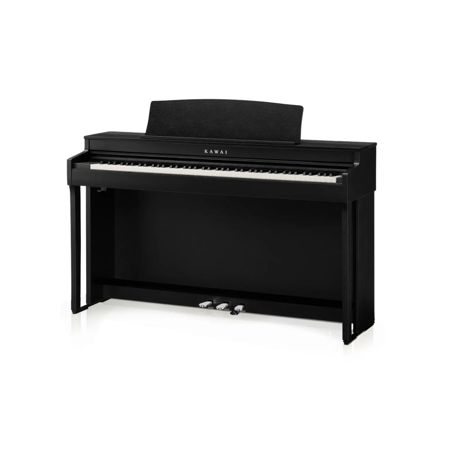 KAWAI CN301B DIGITAL PIANO WITH WB-102B Digital Piano Kawai Art of Guitar