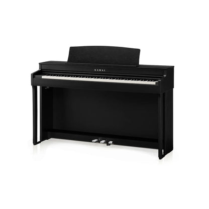 KAWAI CN301B DIGITAL PIANO WITH WB-102B Digital Piano Kawai Art of Guitar