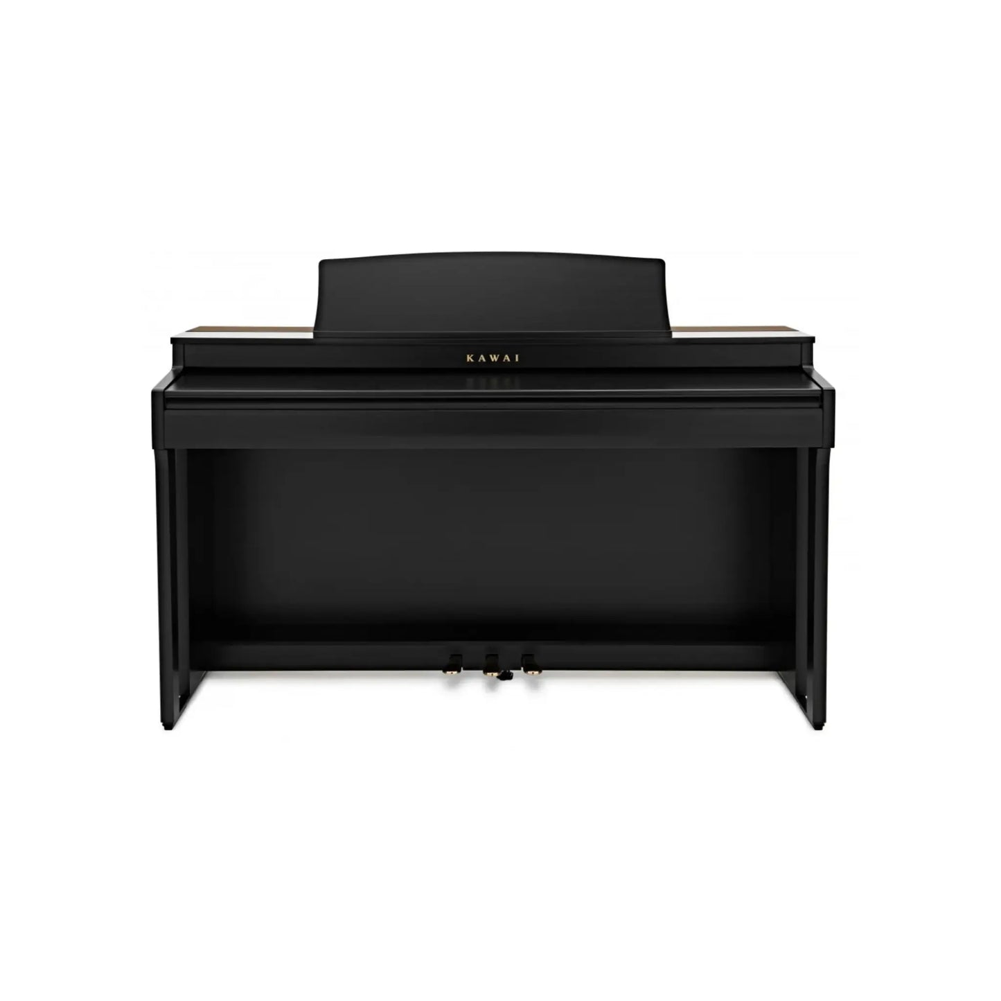 KAWAI CN301B DIGITAL PIANO WITH WB-102B Digital Piano Kawai Art of Guitar