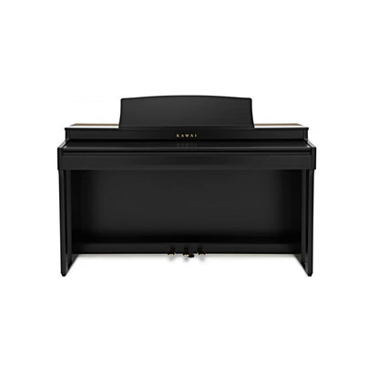 KAWAI CN301B DIGITAL PIANO WITH WB-102B Digital Piano Kawai Art of Guitar