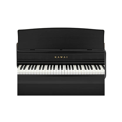 KAWAI CN301B DIGITAL PIANO WITH WB-102B Digital Piano Kawai Art of Guitar