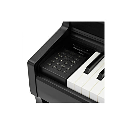 KAWAI CN301B DIGITAL PIANO WITH WB-102B Digital Piano Kawai Art of Guitar