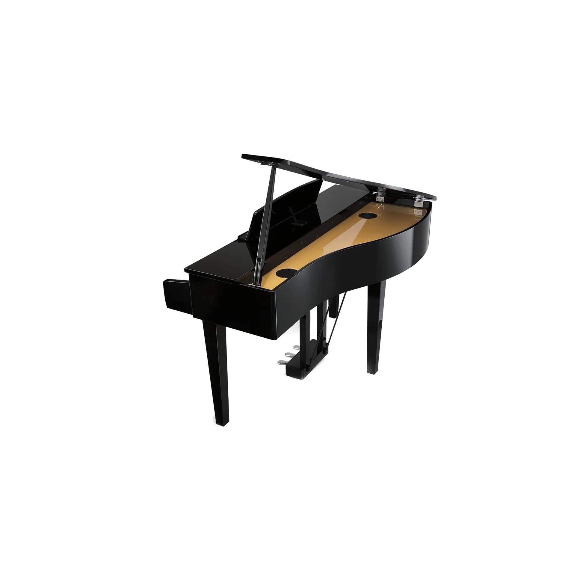 KAWAI DG30 EP Digital Piano Kawai Art of Guitar