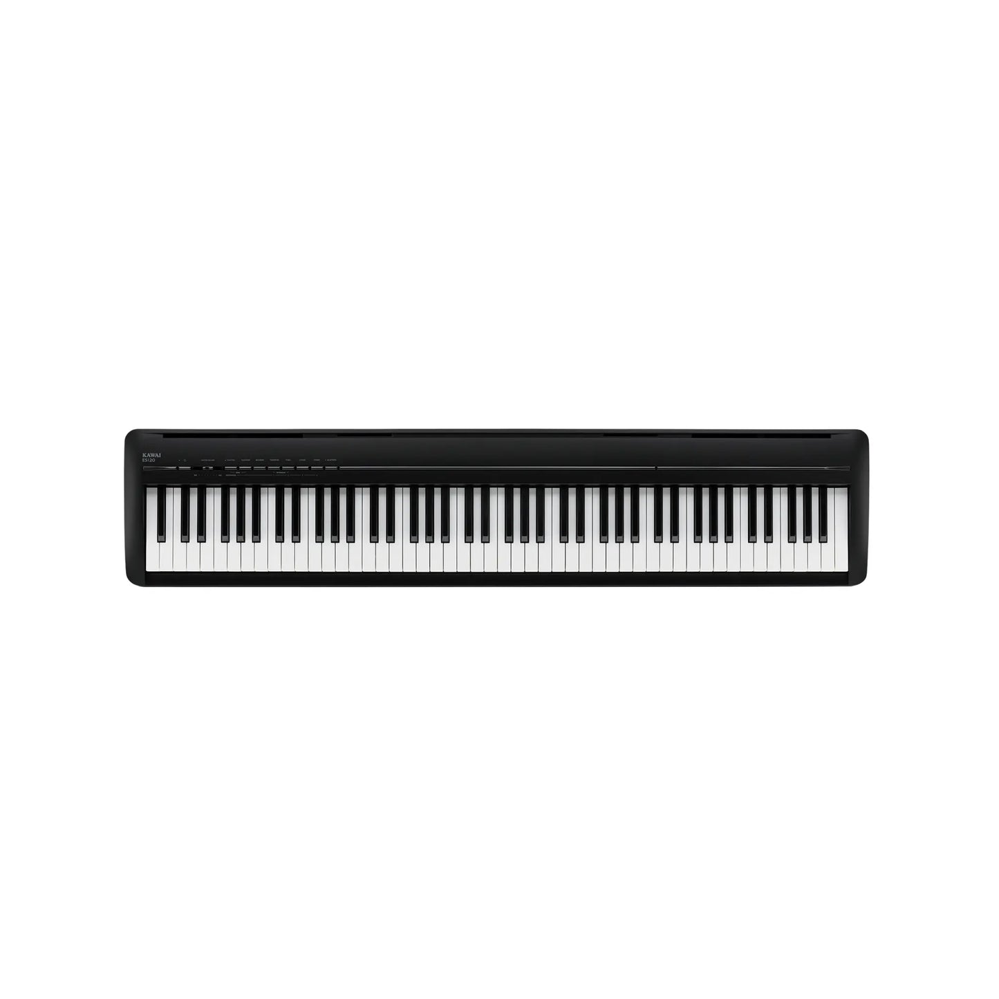 KAWAI ES120B DIGITAL PIANO Electric Guitars Kawai Art of Guitar