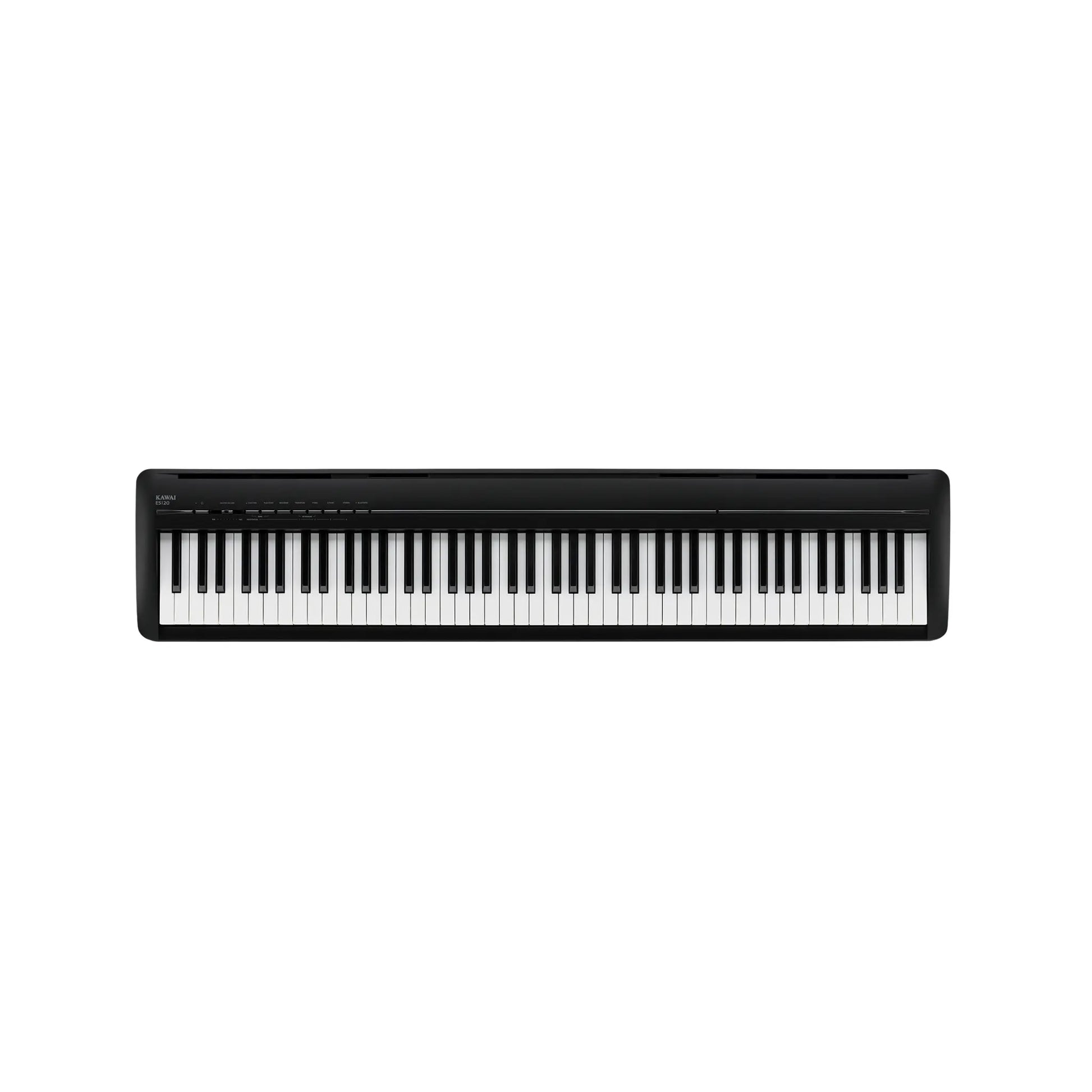 KAWAI ES120B DIGITAL PIANO Electric Guitars Kawai Art of Guitar
