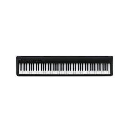 KAWAI ES120B DIGITAL PIANO Electric Guitars Kawai Art of Guitar