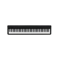 Kawai ES120B Portable Digital Piano without Bench - Black
