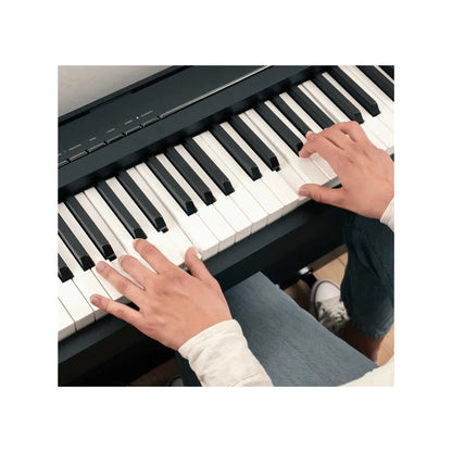 KAWAI ES120B DIGITAL PIANO Electric Guitars Kawai Art of Guitar