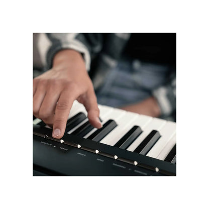 KAWAI ES120B DIGITAL PIANO Electric Guitars Kawai Art of Guitar