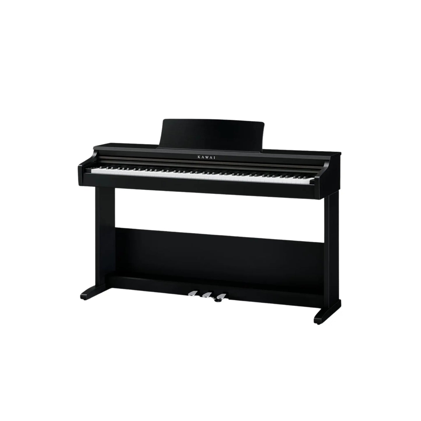 KAWAI KDP75B DIGITAL PIANO Digital Piano Kawai Art of Guitar