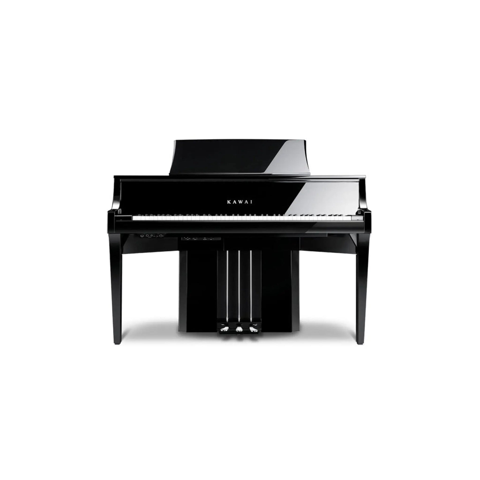 KAWAI NV10S EP Digital Piano Kawai Art of Guitar