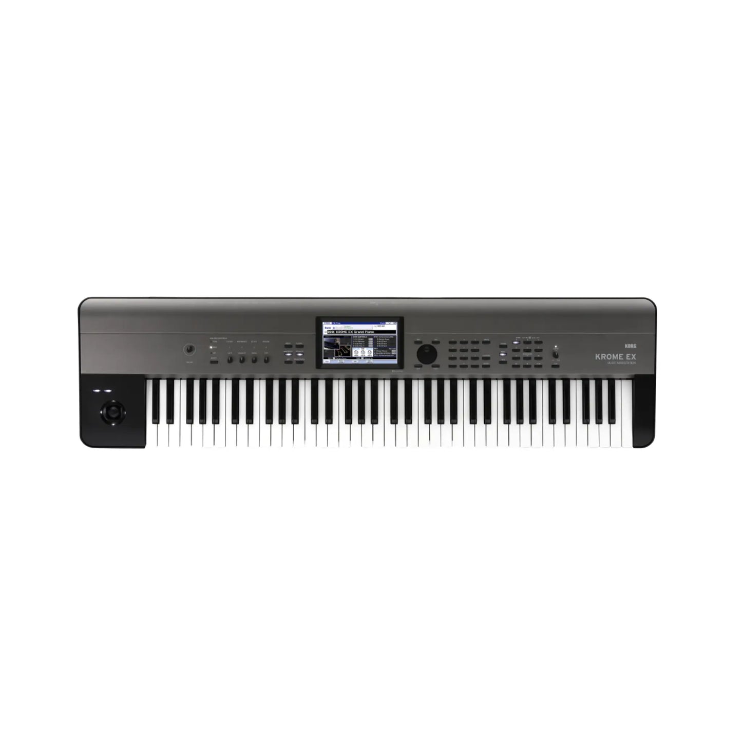 KORG KROME-61-EX Digital Piano KORG Art of Guitar