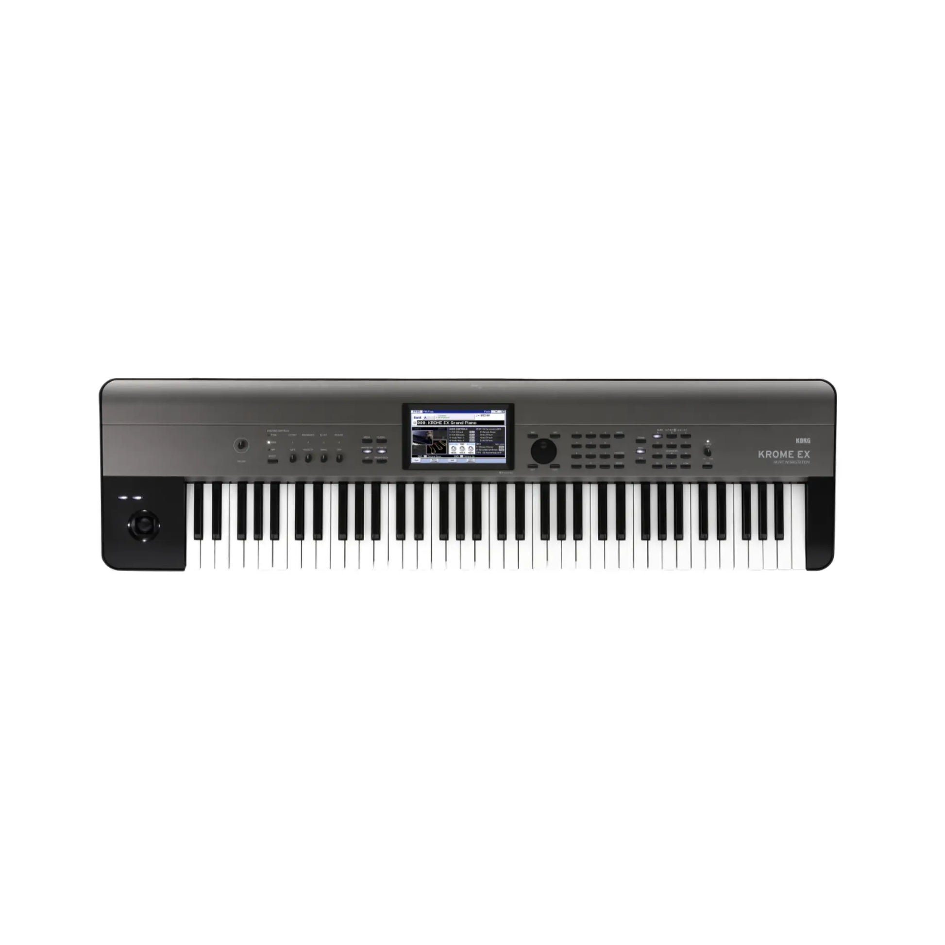 KORG KROME-61-EX Digital Piano KORG Art of Guitar