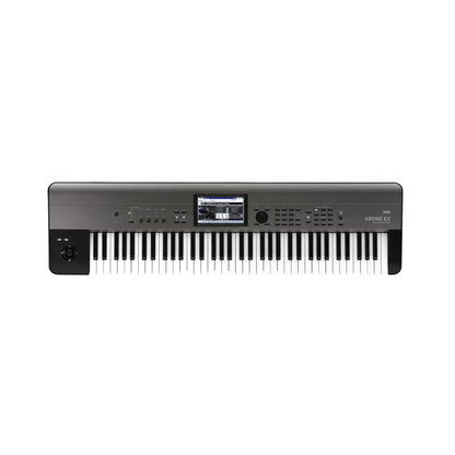KORG KROME-61-EX Digital Piano KORG Art of Guitar