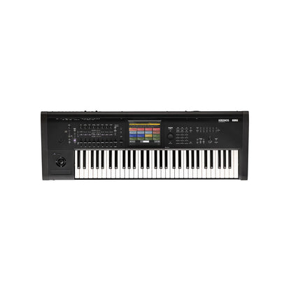 KORG KRONOS3-61 Digital synthesizer KORG Art of Guitar