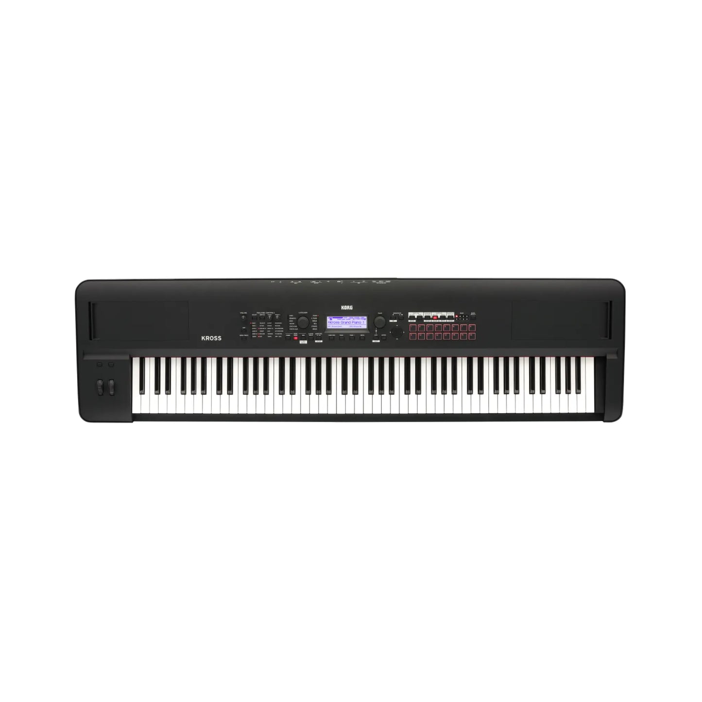 KORG KROSS2-88 MB Digital synthesizer KORG Art of Guitar